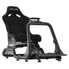 Image de Cockpit de simulation de course GTR S8 Infinity Noir