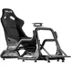 Image de OPLITE GTR S8 Infinity Force GTR S8 Infinity Cockpit pour Simulation de Course Pilotage Simracing et Flightsim avec Renforcement en occasion ou reconditionné