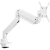 Image de Support d'écran articulé pour bureau - MT57 - Blanc