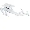 Image de Support boîte de vitesses et frein à main R8 Blanc