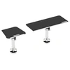 Image de Plateau clavier et souris R8 Noir et Blanc