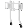 Image de Support moniteur GTR S8 Noir et Blanc