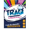 Image de Jeu d'ambiance Traq Tu Réponds à Quoi?