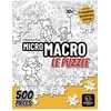 Image de Jeu de stratégie Micro Macro Puzzle Funfair