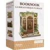 Image de Booknook - La Bibliotheque Florale