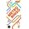 Image de Jeu d'ambiance Metro Bingo