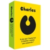 Image de Jeu d'ambiance Sasu Le jeu de Charles