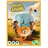 Image de Jeu classique Mission Savane