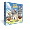 Image de Blackrock Games Castel Boom, mémoire et dextérité, 2-4 Joueurs dès 5 Ans en occasion ou reconditionné