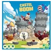Image de Jeu d'ambiance Castel Boom