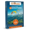 Image de Coffret cadeau Cap Adrénaline Emotions & Sensations