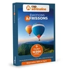 Image de Coffret cadeau Cap Adrénaline Emotions & Frissons