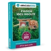 Image de Coffret cadeau Evasion 100% Insolite