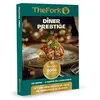Image de Coffret cadeau Dîner Prestige
