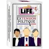 Image de Jeu d'ambiance Extension Politique