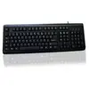 Image de Clavier USB standard AZERTY Français avec pavé numérique