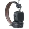 Image de evolution noir - casque circum-auriculaire bluetooth avec microphone