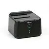 Image de Dual Dock SSD/HDD SATA