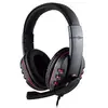 Image de Casque PC micro filaire connecteur USB
