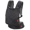 Image de Porte-bébé banane Zip Travel Noir