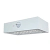 Image de VT-403 10306 Applique solaire 3 W blanc neutre, blanc chaud blanc