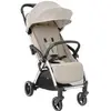 Image de Poussette pliable Kikkaboo Eden Beige TU 31001030156