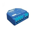 Image de Micromodule contact sec intelligent wifi plus 1 - shelly