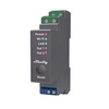 Image de Commutateur de relais sur rail DIN 2 canaux Wifi Pro 2 - Shelly