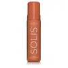 Image de Cocosolis Mousse Autobronzante Solis Bronzant Foncé 200ml