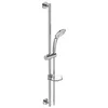 Image de Ideal Standard B9417AA Idealrain M3 Ensemble Barre de douche 90 1,75 psav Transparent en occasion ou reconditionné