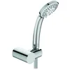 Image de Ensemble de douche à main à montage mural Ideal Standard B9507AA Idealrain en occasion ou reconditionné