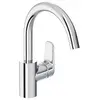 Image de Ideal Standard b1727aa Mitigeur évier cuisine, chromé en occasion ou reconditionné