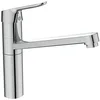 Image de Ideal Standard BC135AA Ceraflex Mitigeur monocommande à poser sur évier Chromé en occasion ou reconditionné