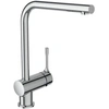 Image de Robinet de cuisine bec haut Ceralook chrome