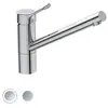 Image de Robinet de cuisine bec medium Ceralook chrome