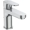 Image de Ideal Standard BC698AA Cerafine O Mitigeur de lavabo avec bonde à bouton en occasion ou reconditionné