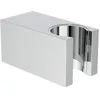 Image de Ideal Standard - Multi Suite, Support mural carré pour douchette, chromé en occasion ou reconditionné
