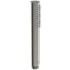 Image de Ideal Standard   Douchette à main Idealrain Atelier, douchette monofonction, pommeau de douche à économie d'eau, filetage de raccordement standard G1/2, Silver Storm en occasion ou reconditionné