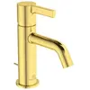 Image de Mitigeur lavabo Joy avec tirette Or