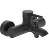 Image de Ideal Standard Ceraline Mitigeur Baignoire et Douche Mural Noir Mat Economie d’eau BC199XG en occasion ou reconditionné