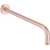 Image de Ideal Standard Idealrain B9445RO Raccord mural pour douche de tête (douche) en saillie 40 cm Rose en occasion ou reconditionné