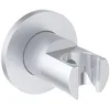 Image de Ideal Standard BC806SI Idealrain Support de douche non orientable pour douchette Argenté en occasion ou reconditionné