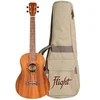 Image de NUB310 Sapele - ukulele baryton + housse