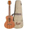 Image de NUT310 Sapele - ukulele tenor + housse