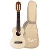 Image de GUT350 Guitarlele - naturel (+ housse)