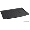 Image de Tapis De Coffre Pour Volkswagen Golf Vii Hb 3/5 Portes 2012- (Plancher De Chargement Haut) Gledring Gl1001 Volkswagen