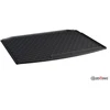 Image de Tapis De Coffre Adapté Pour Volkswagen Tiguan Ii 2016- (5-Personnes) (Plancher De Chargement Bas) Gledring Gl1004 Volkswagen