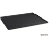 Image de Tapis De Coffre Adaptable Sur Peugeot 3008 Ii 2016- (Plancher De Chargement Haut) Gledring Gl1652 Peugeot