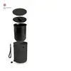 Image de Composteur Bokashi Ocean Organko Noir-9.6L