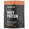Image de Nutrition protéinée Nduranz Noir TU ND432600-noir/marron